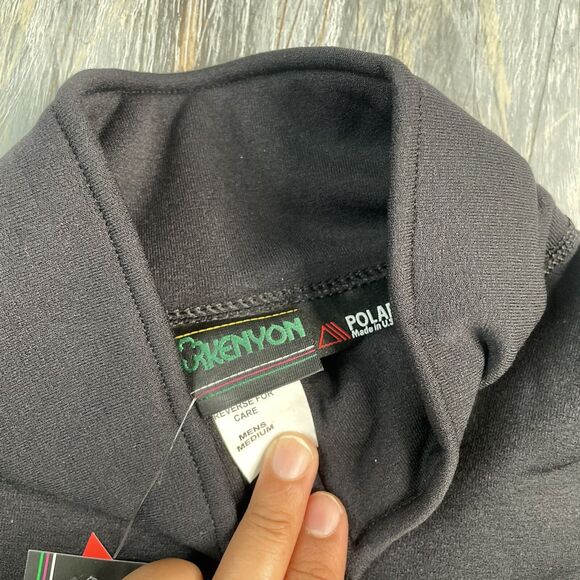 Kenyon Polartec Sweater - Picture 2 of 3